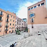 Apartamento Catedral Tarragona