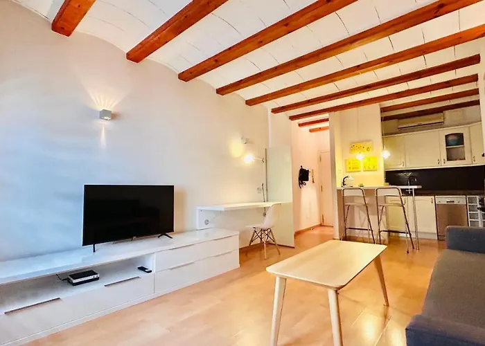 Apartamento Catedral Tarragona