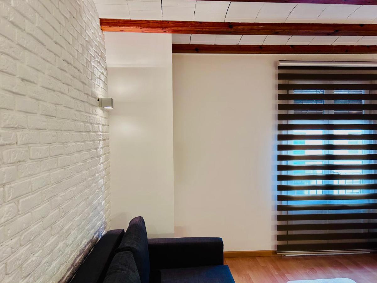 Appartement Catedral *