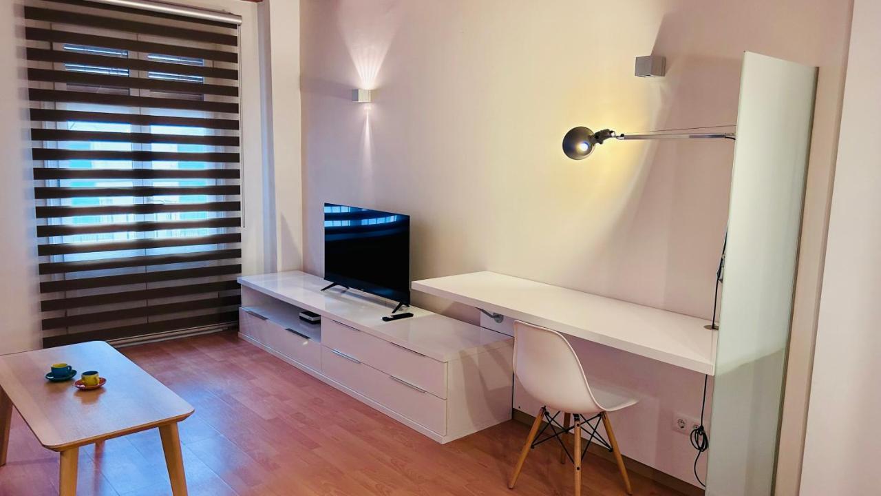 Catedral Appartement