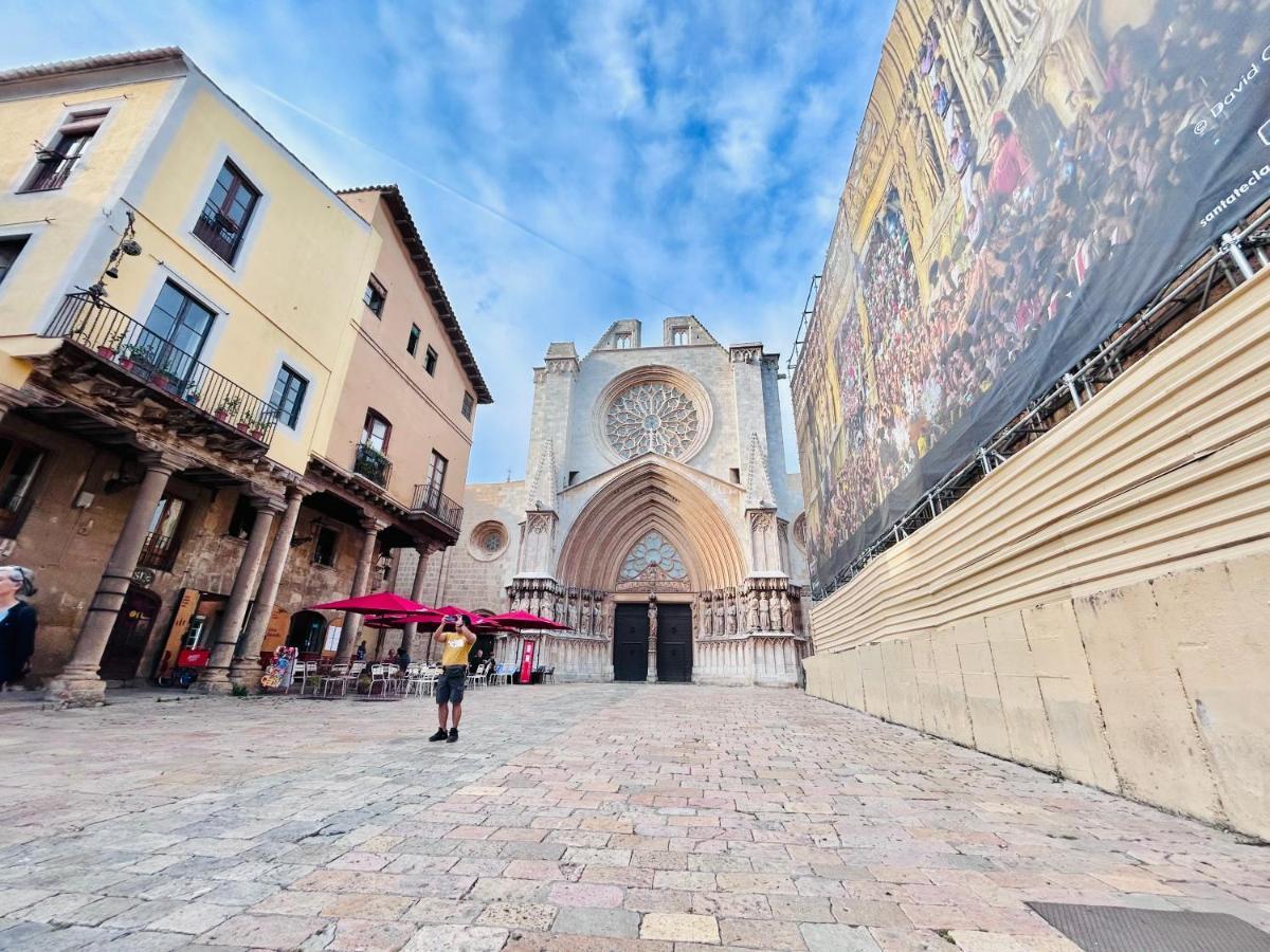 Catedral Tarragone