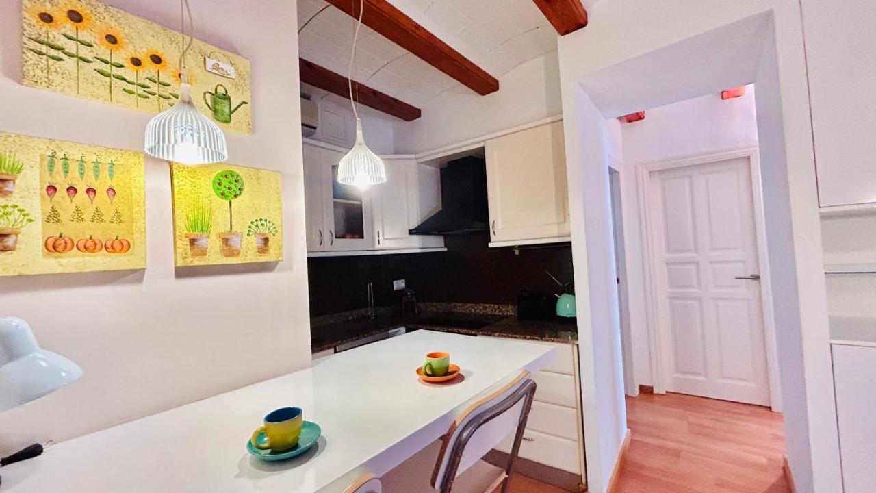 Catedral Appartement *