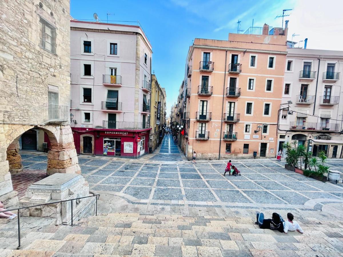 Catedral Appartement *