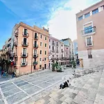 Apartamento Catedral Tarragona