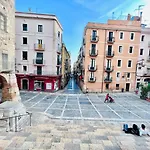 Apartamento Catedral Tarragona