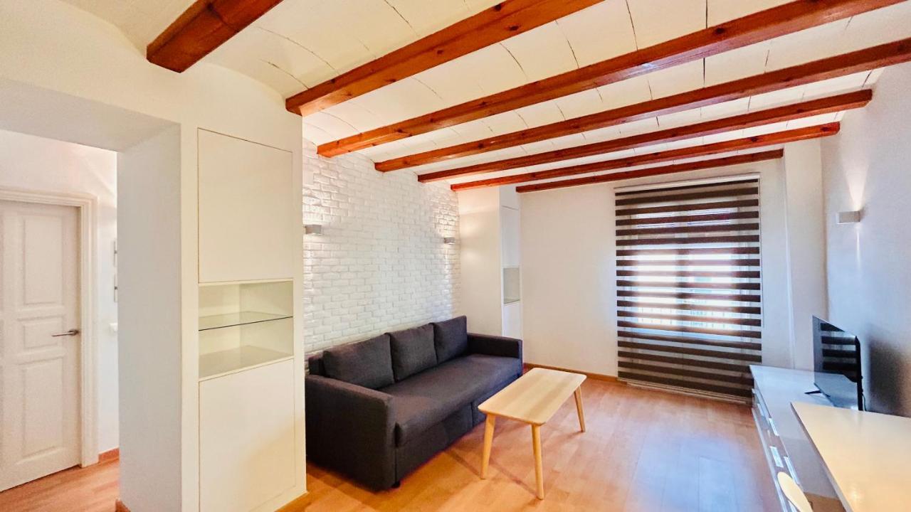 Apartamento Catedral *