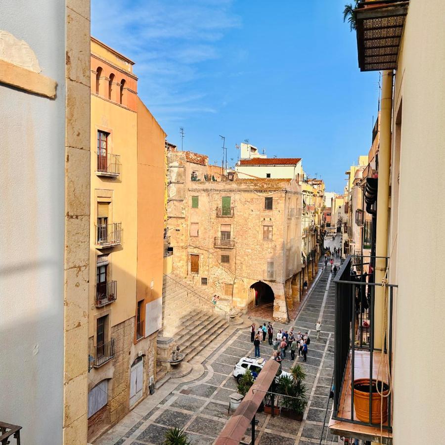 Apartamento Catedral Tarragona