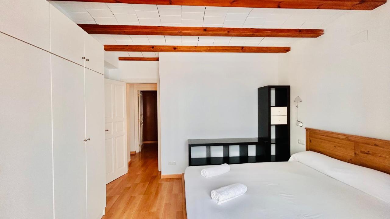 Apartamento Catedral *