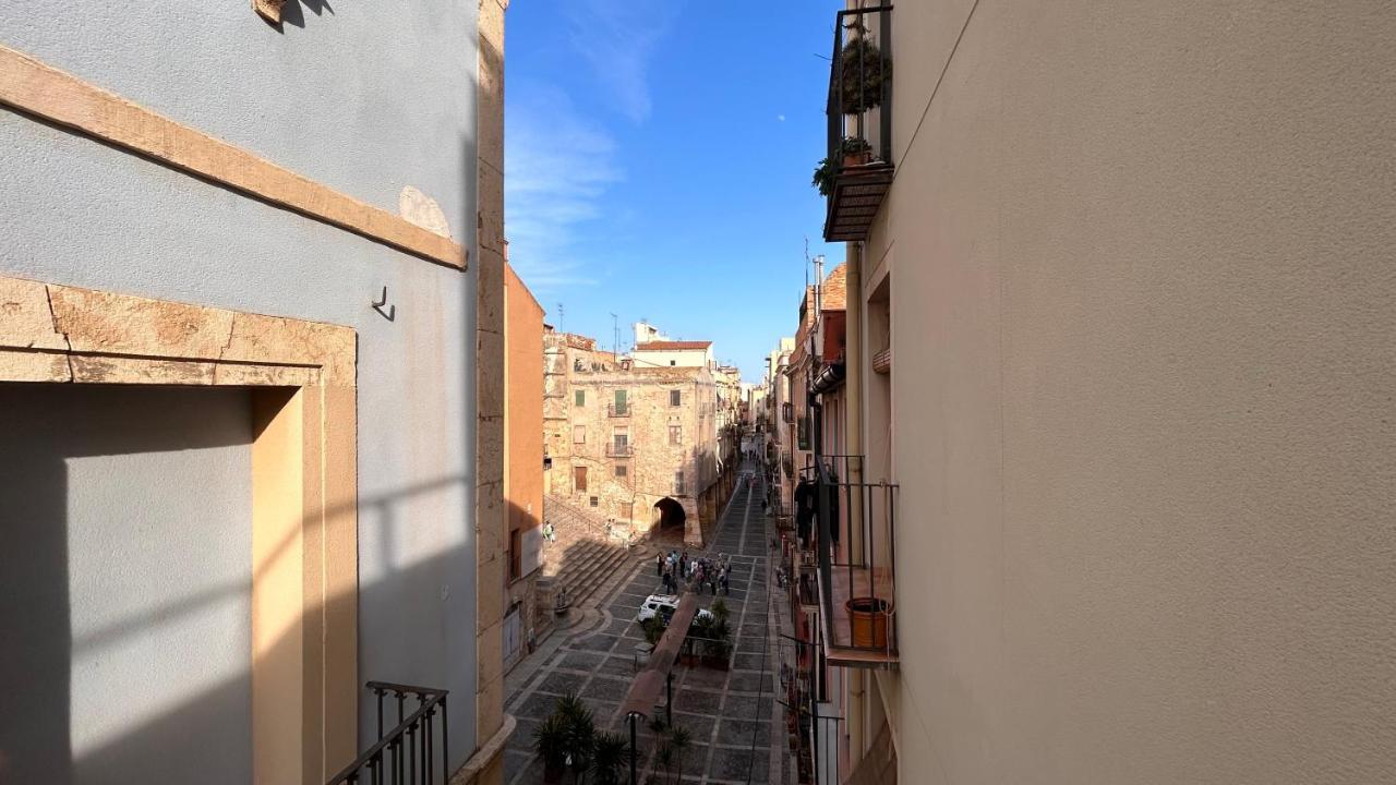 Apartamento Catedral *
