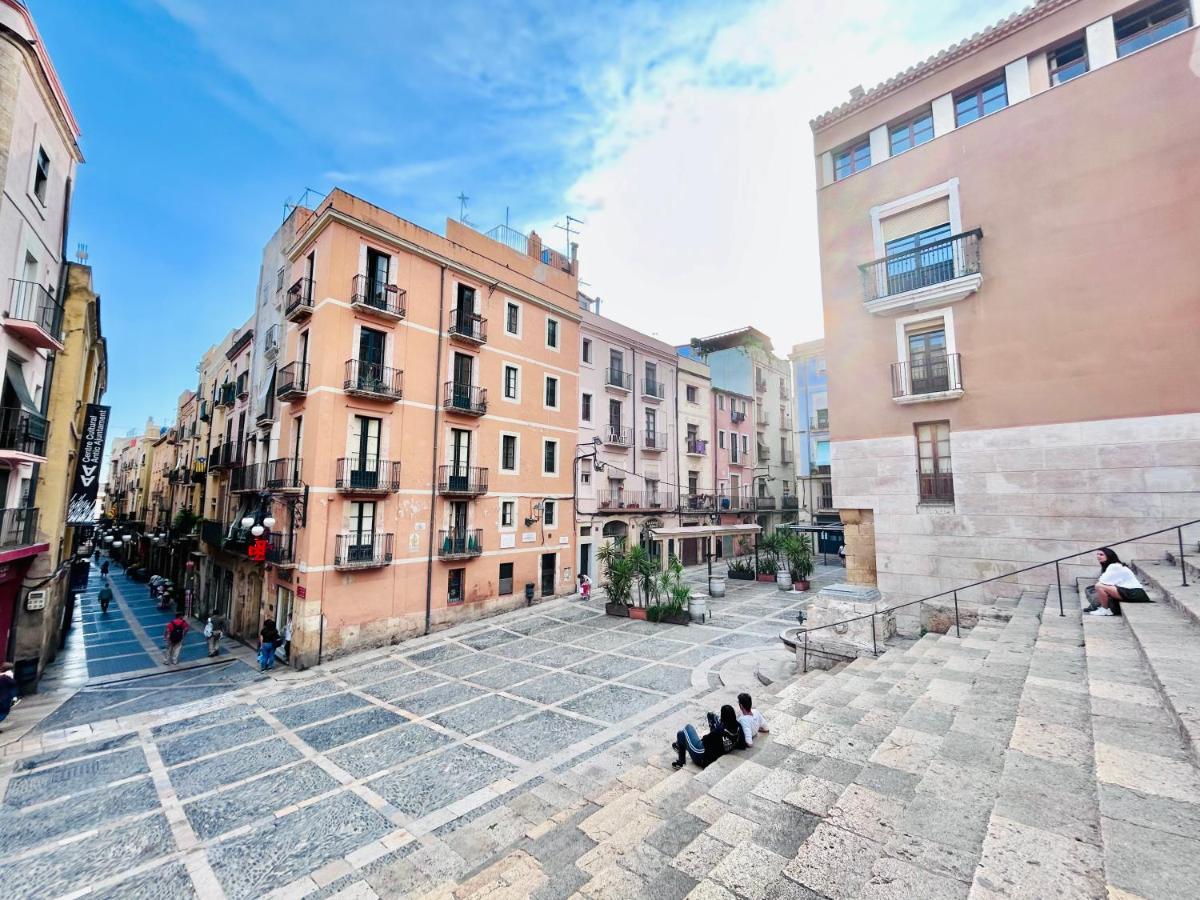 Apartamento Catedral Tarragona