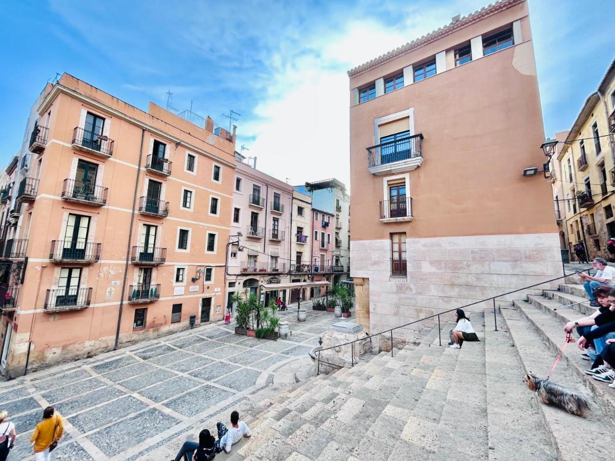 Catedral * Tarragona