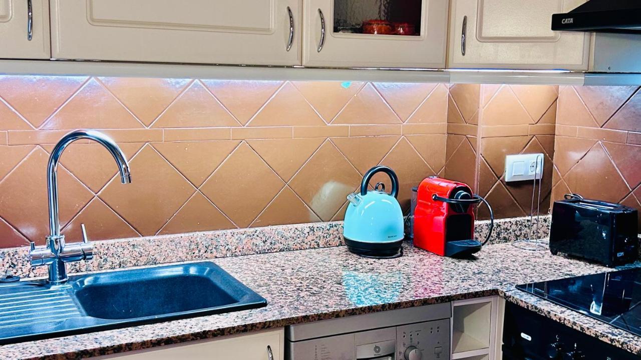 Catedral Apartamento