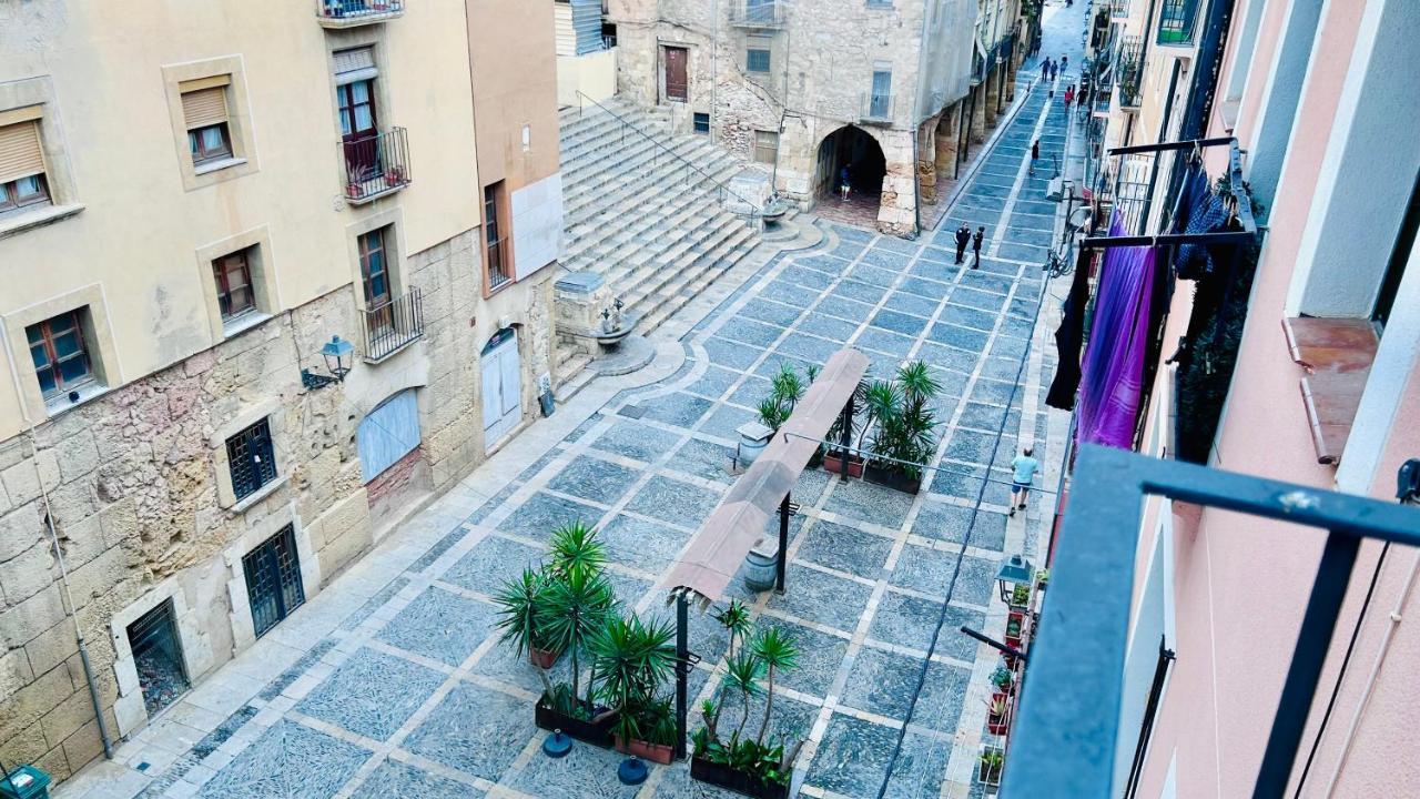Apartamento Catedral