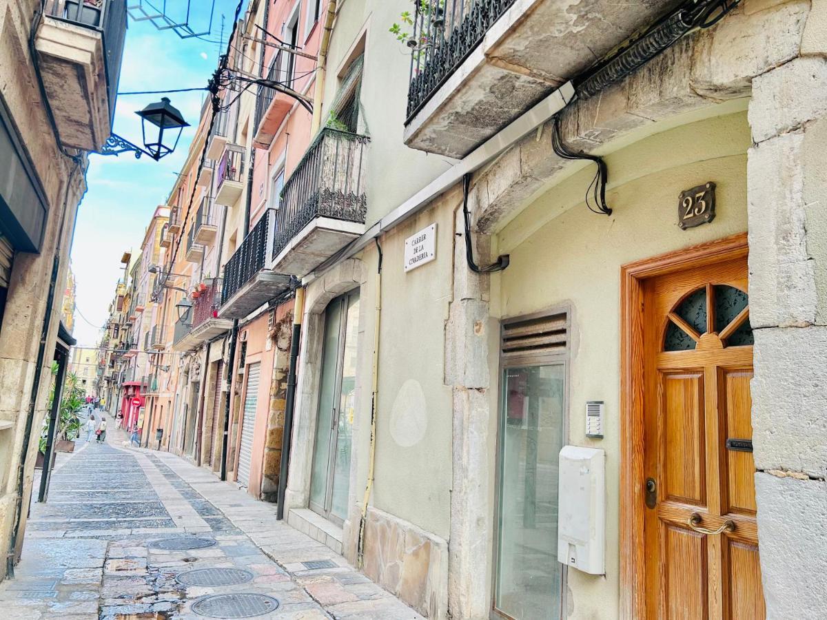 Catedral Apartamento Tarragona