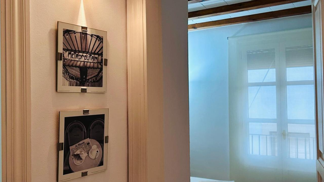 Apartamento Catedral *