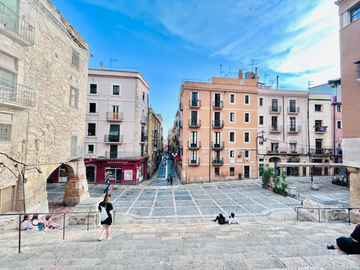Catedral Tarragona